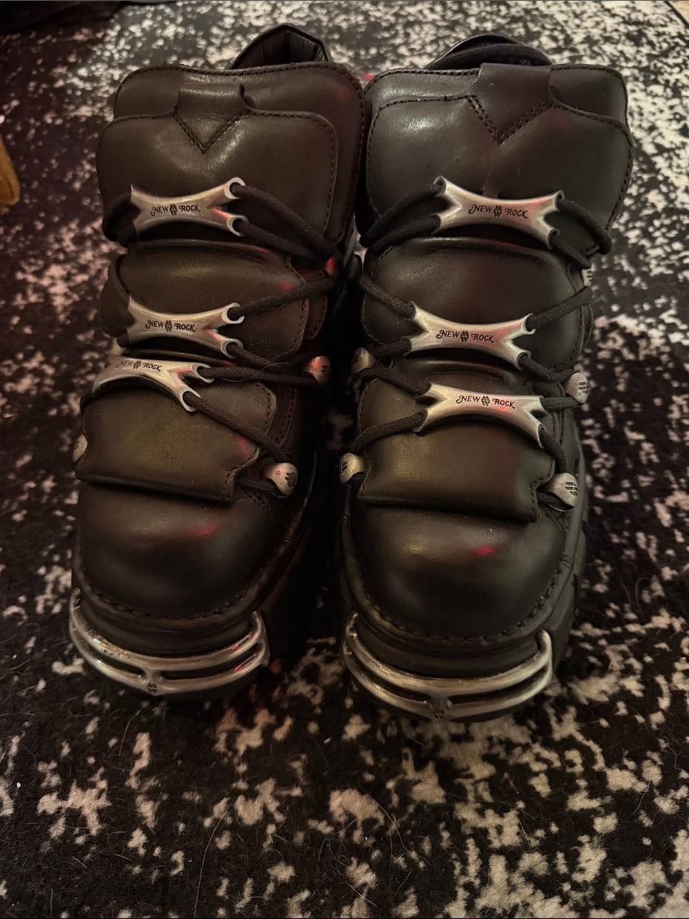new rocks 106-s1